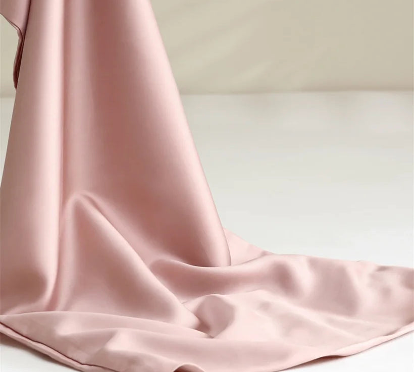 Our Commitment to Sustainable Silk Production