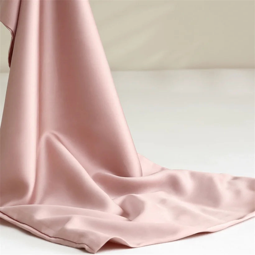 Our Commitment to Sustainable Silk Production