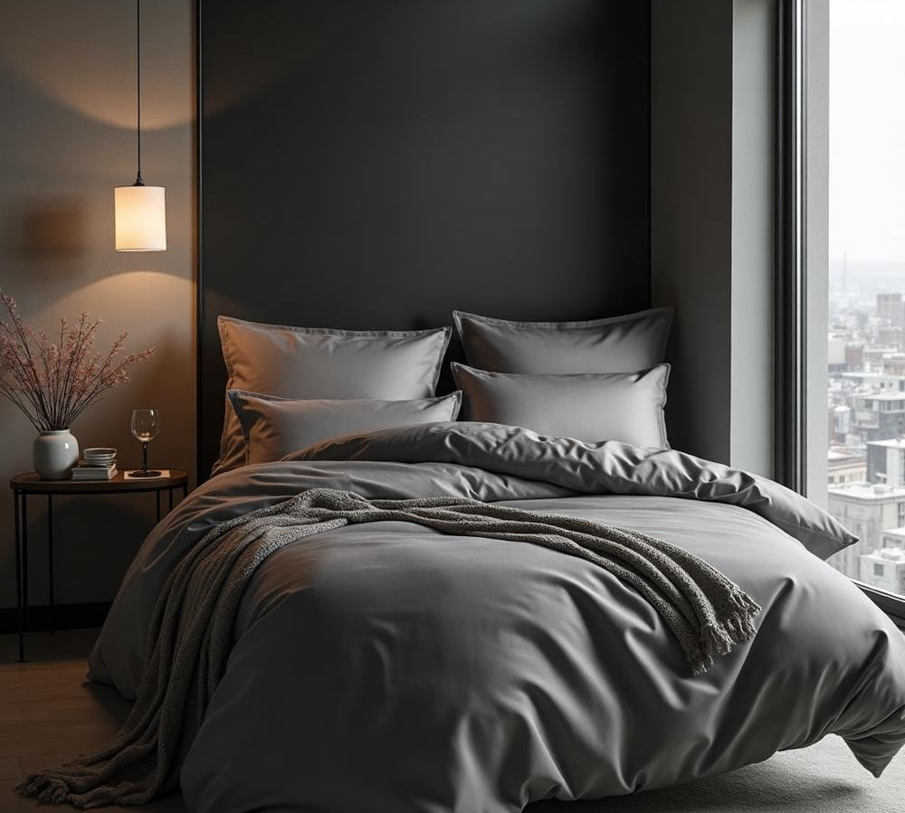 Understanding Momme Weight: What Makes 22-Momme Silk Special