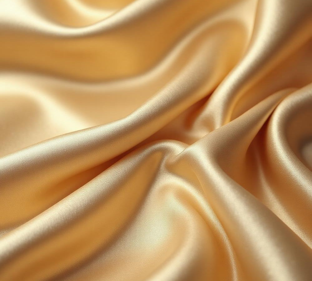 Silk vs Cotton: Which is Better for Your Skin?