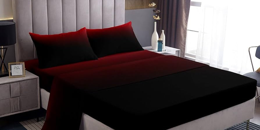 Silk Fitted Sheets