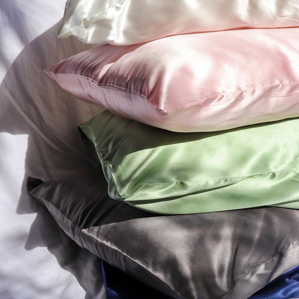 Silk Pillowcases