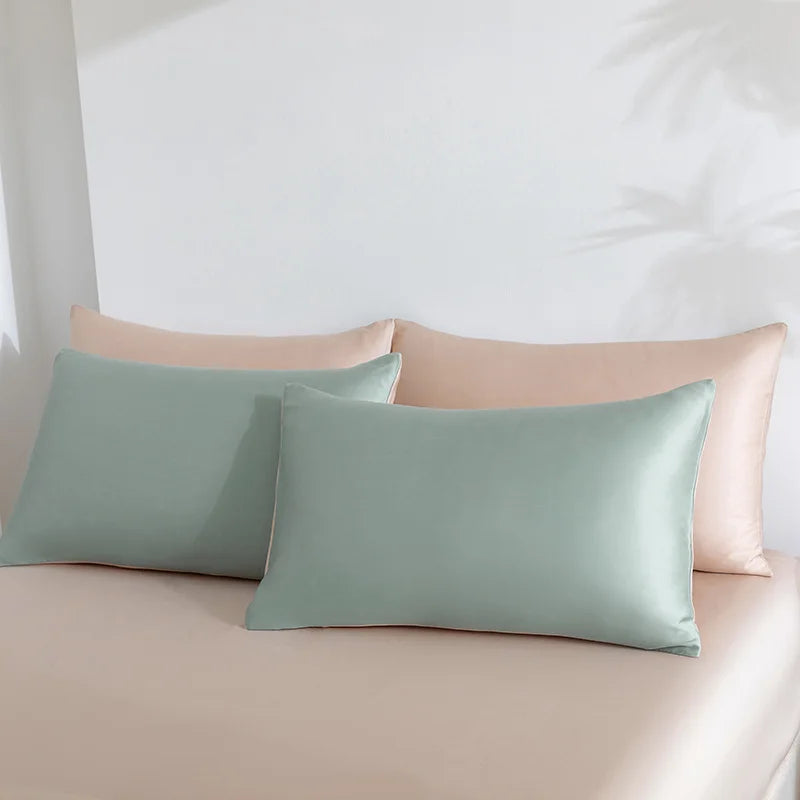 Silk Pillowcase