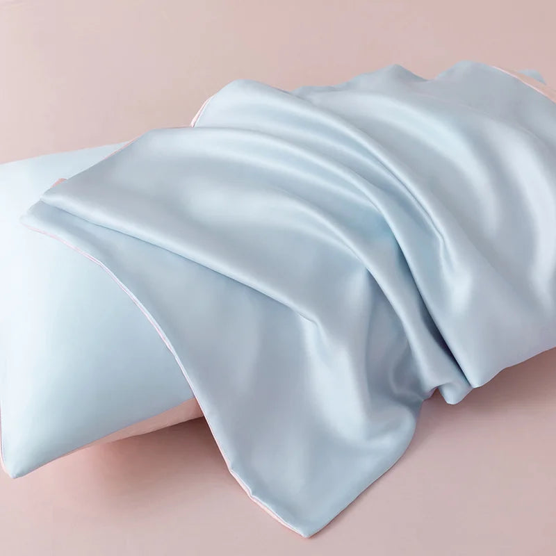 Silk Pillowcase