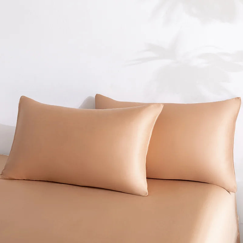 Silk Pillowcase
