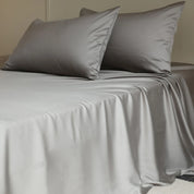 Premium Mulberry Silk Bedding Set - Luxury Hotel Quality