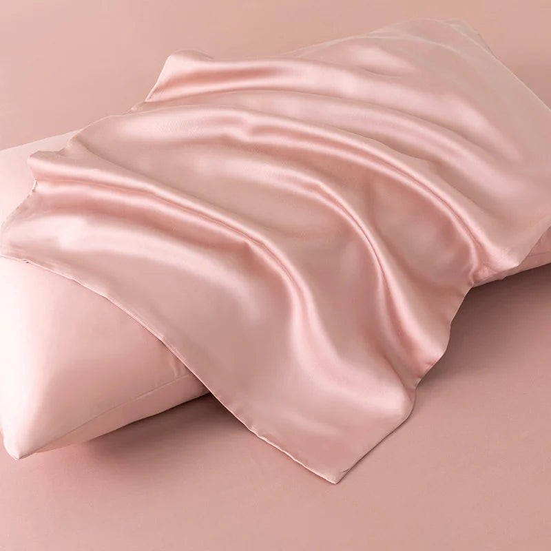 Silk Pillowcase