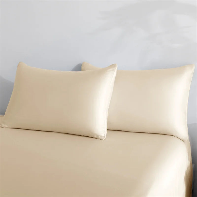Silk Pillowcase