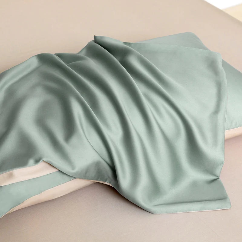 Silk Pillowcase