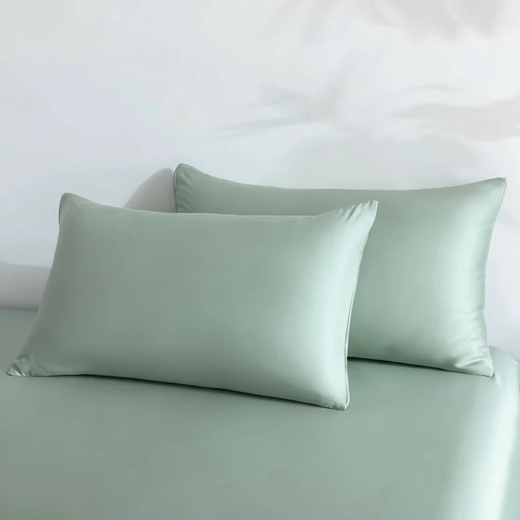 Silk Pillowcase