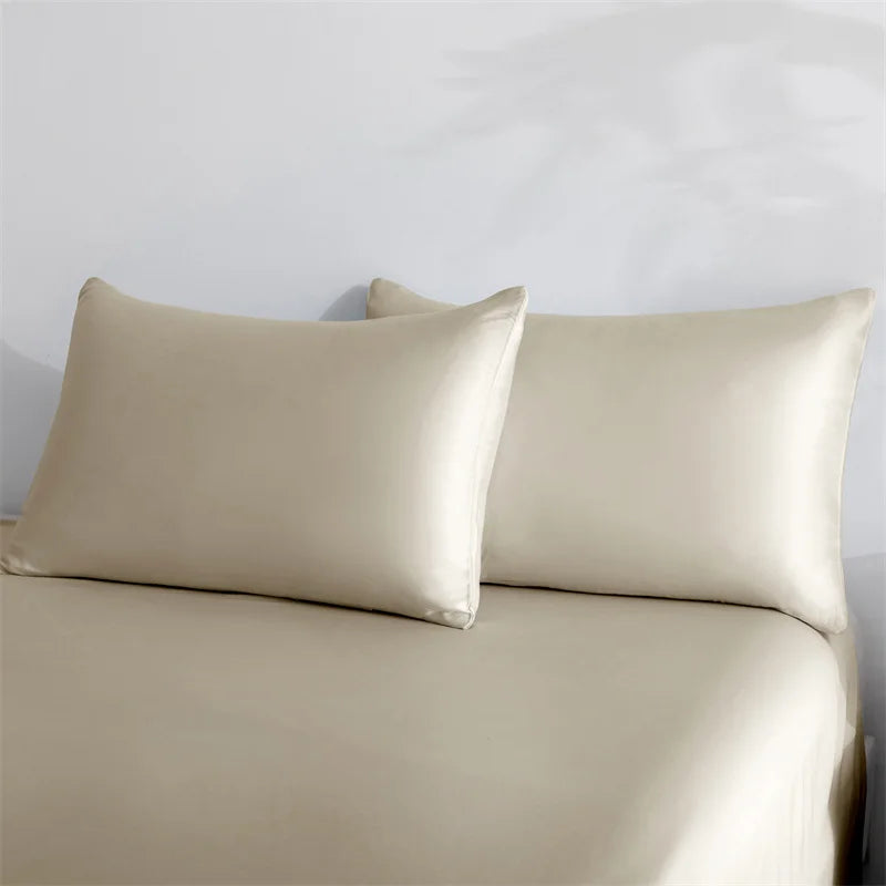 Silk Pillowcase