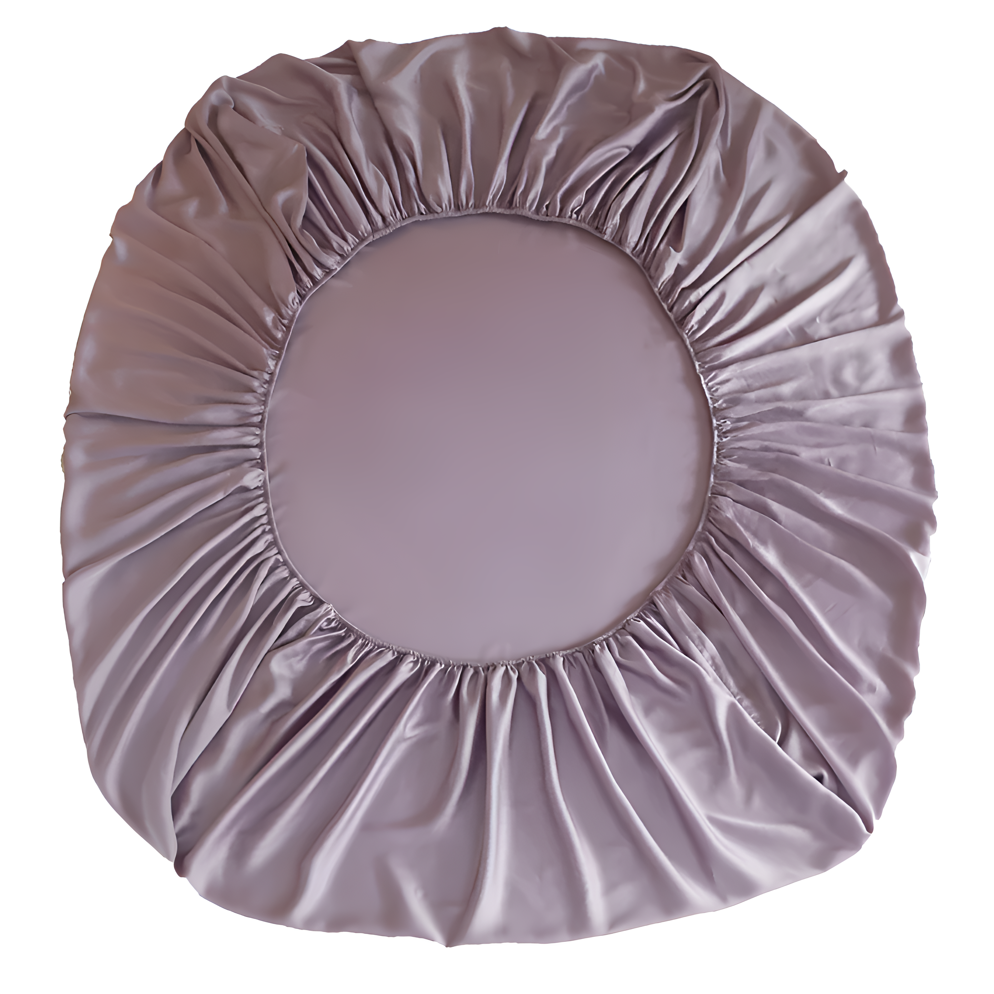 Mulberry Silk Fitted Sheet