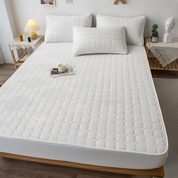 Waterproof Mattress Protector