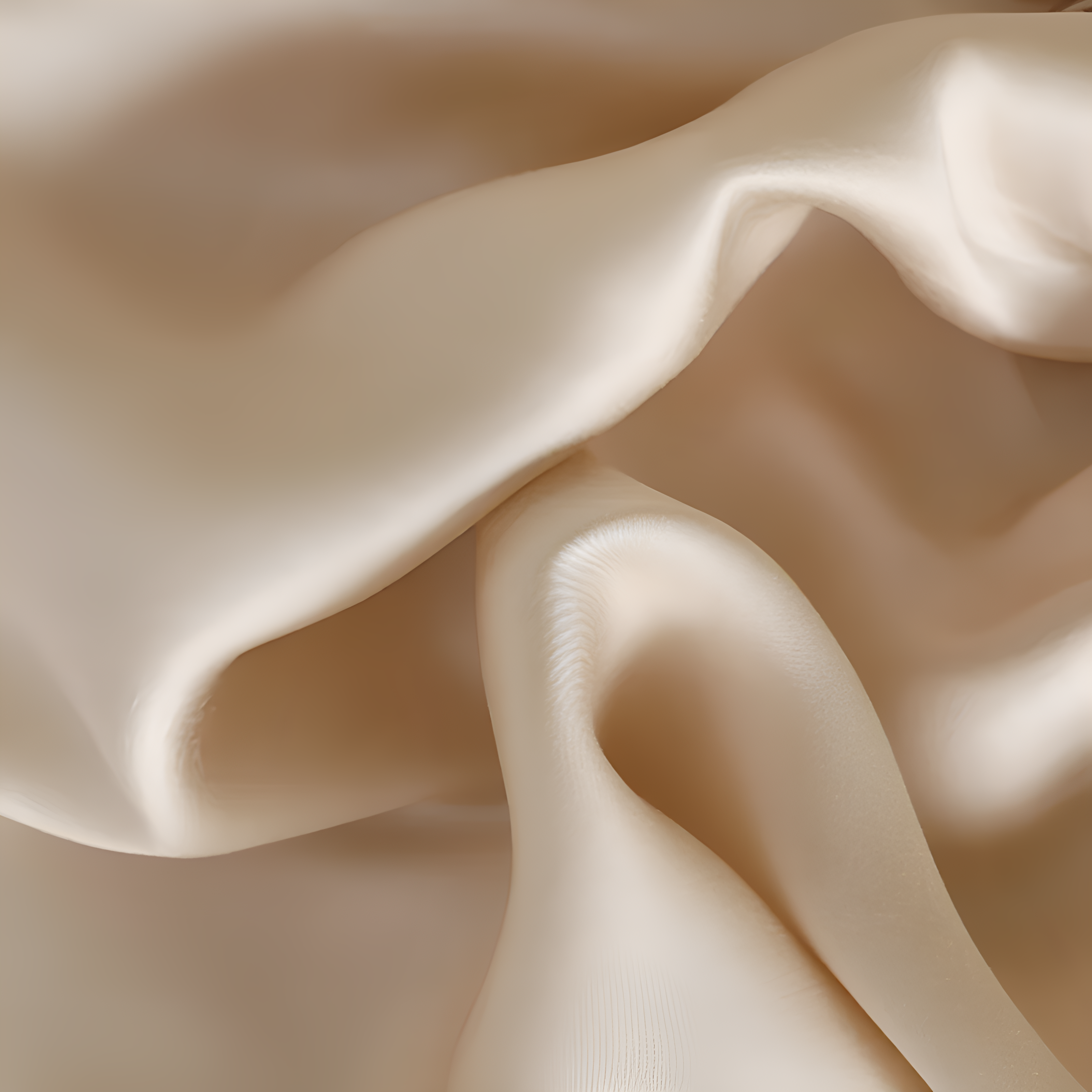 Mulberry Silk Fitted Sheet