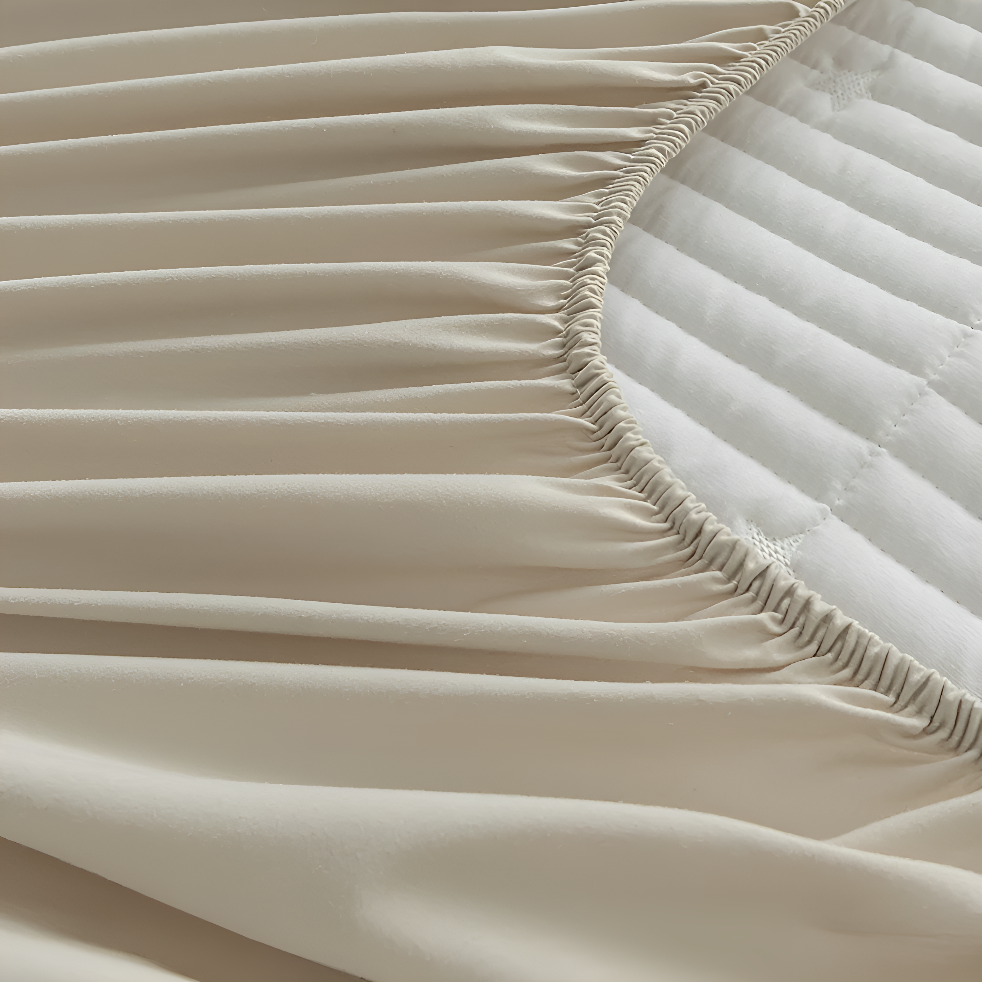 Waterproof Mattress Protector