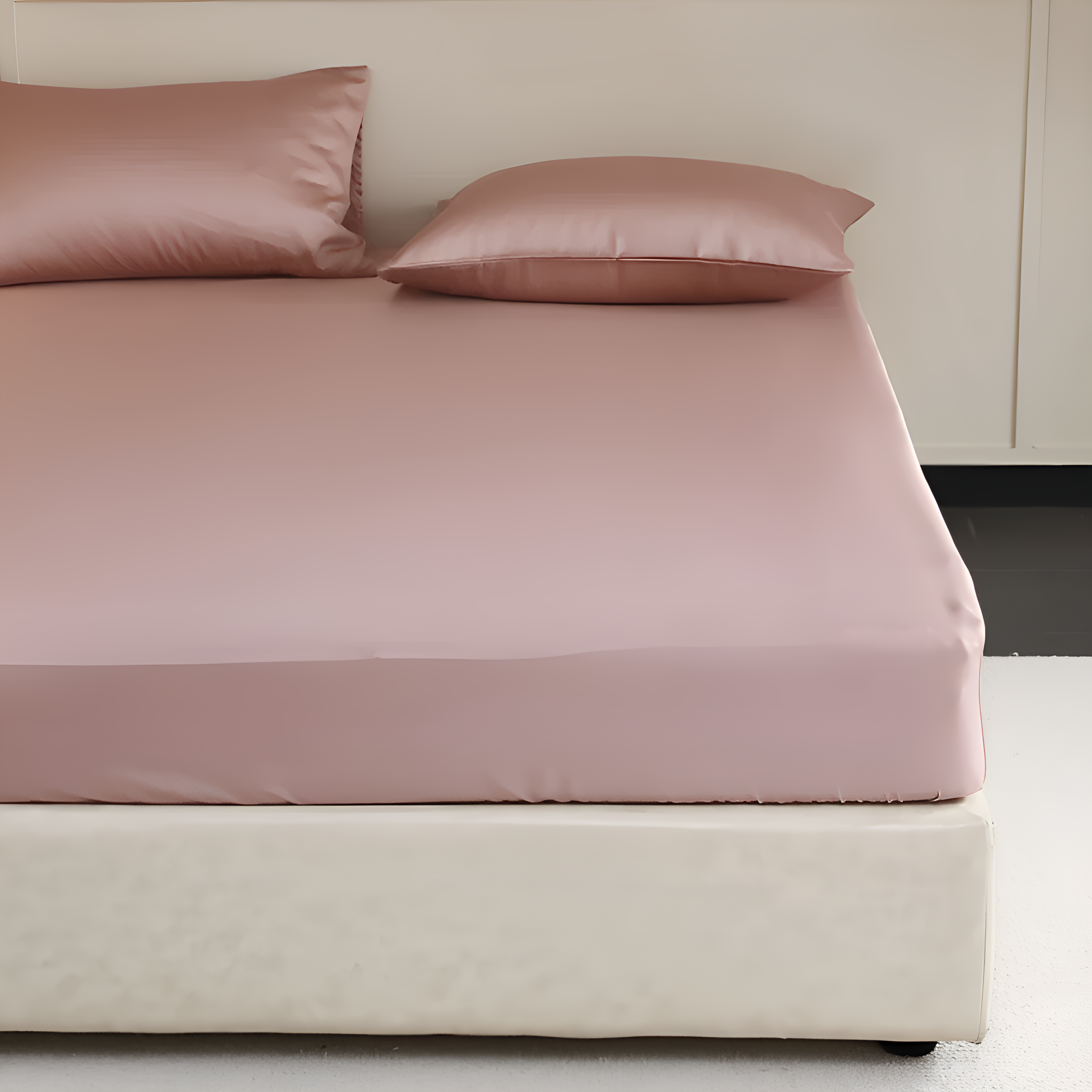 Mulberry Silk Fitted Sheet