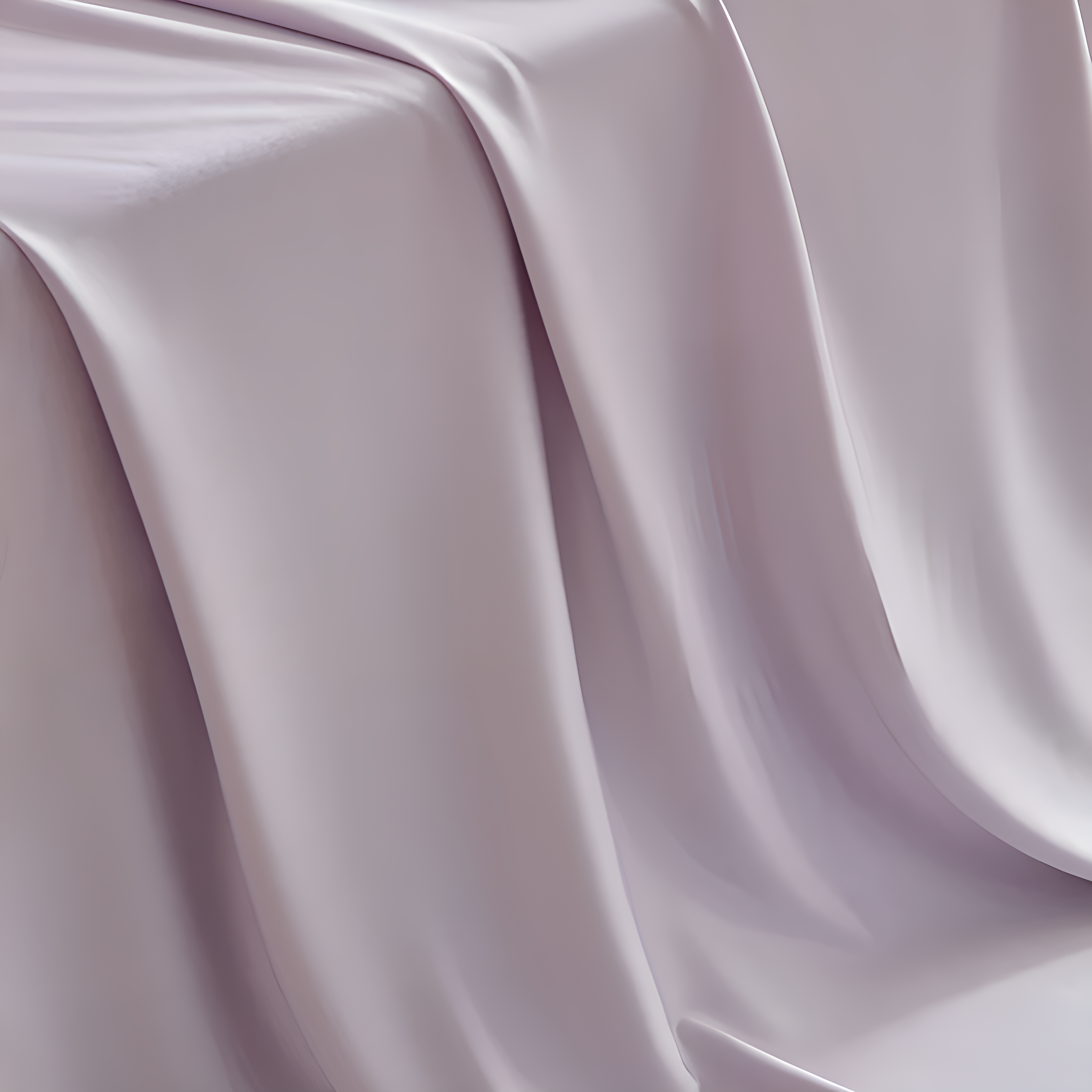 Mulberry Silk Flat Bed Sheet