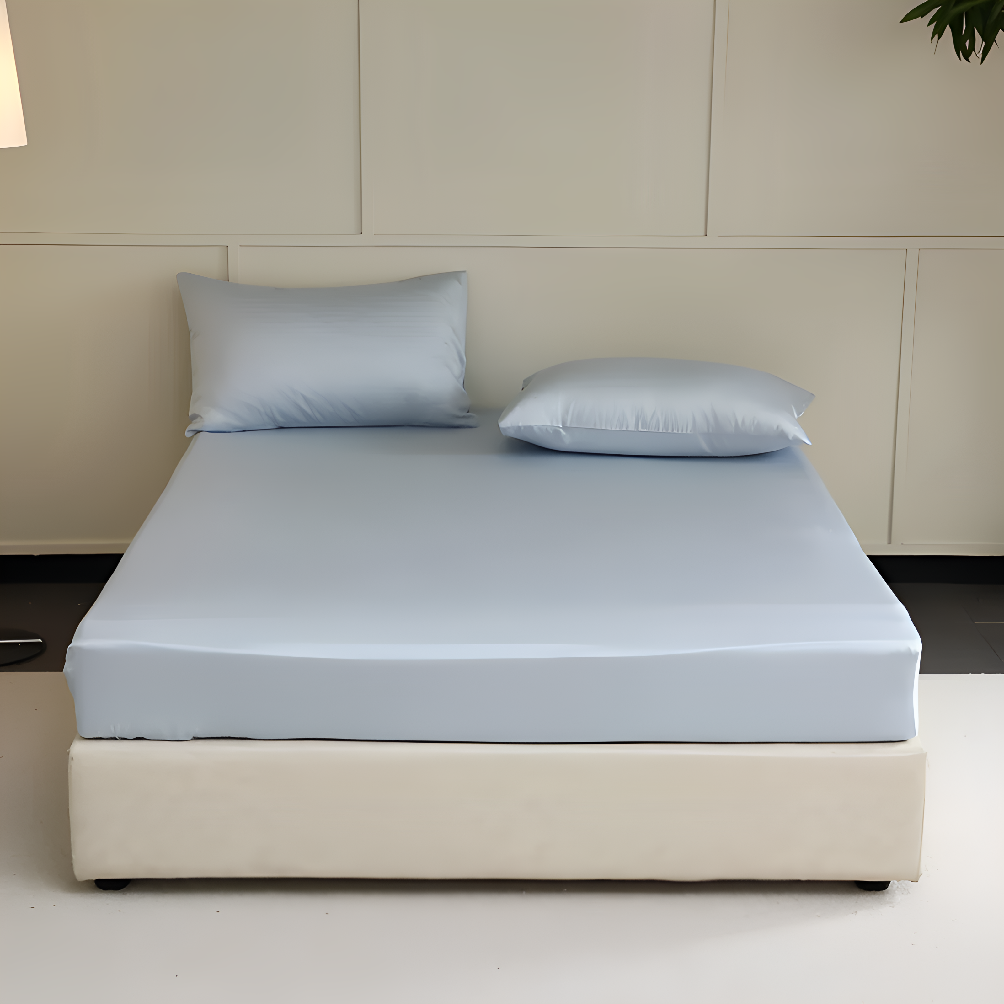 Mulberry Silk Fitted Sheet