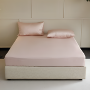 Mulberry Silk Fitted Sheet