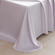 Mulberry Silk Flat Bed Sheet