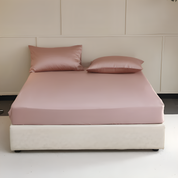 Mulberry Silk Fitted Sheet