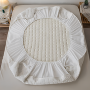 Waterproof Mattress Protector