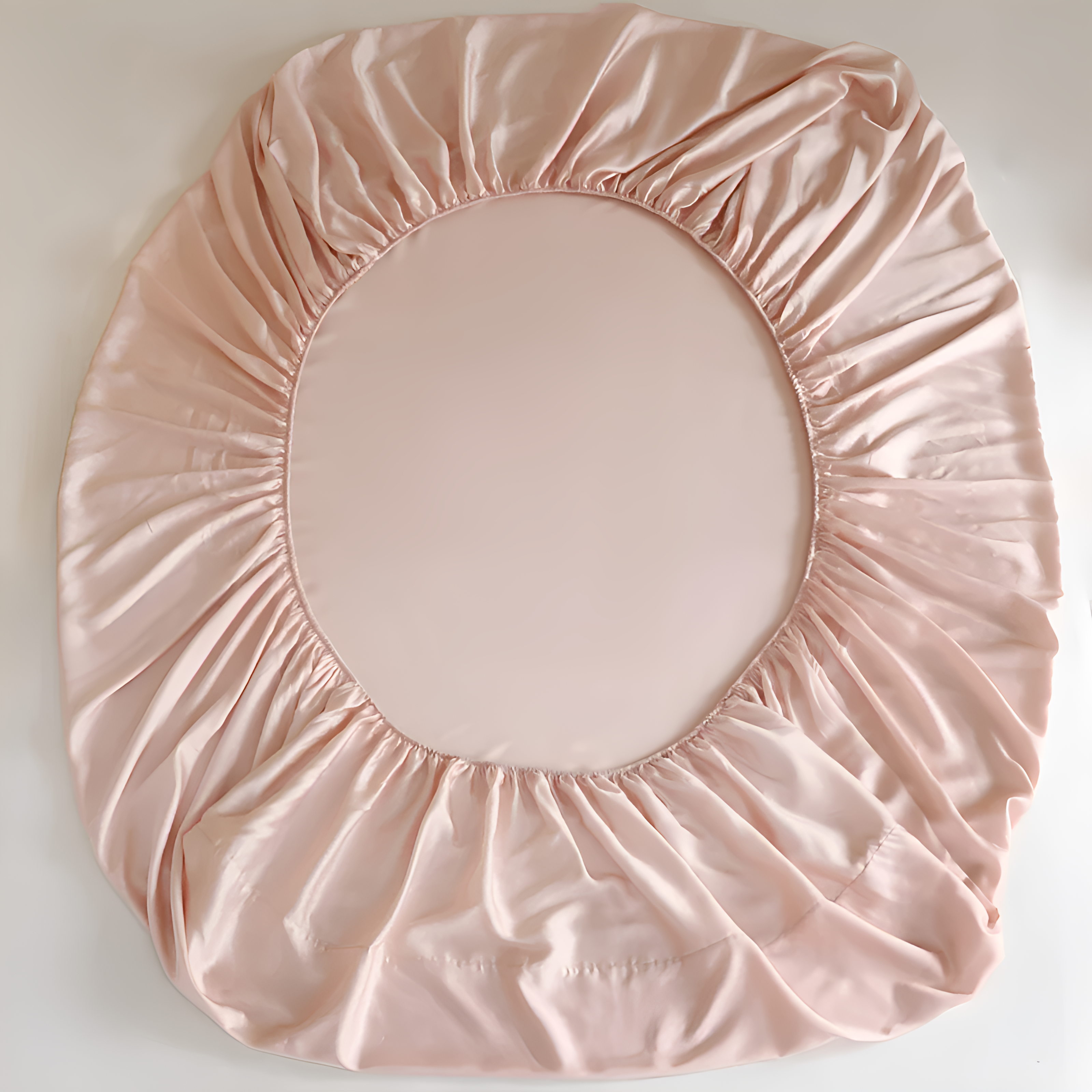 Mulberry Silk Fitted Sheet