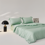 Silk Duvet Cover