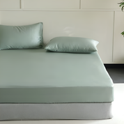 Mulberry Silk Fitted Sheet