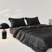 Silk Duvet Cover