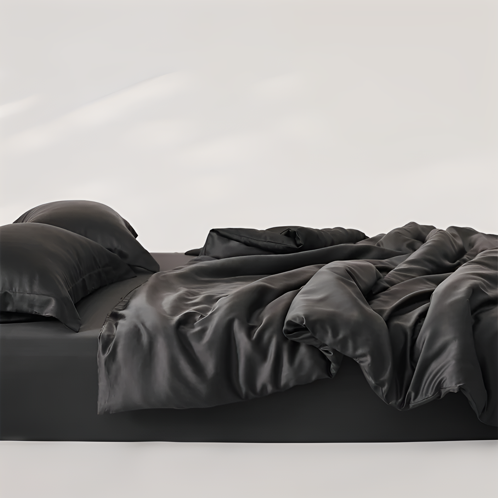 Silk Duvet Cover