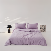 Silk Duvet Cover