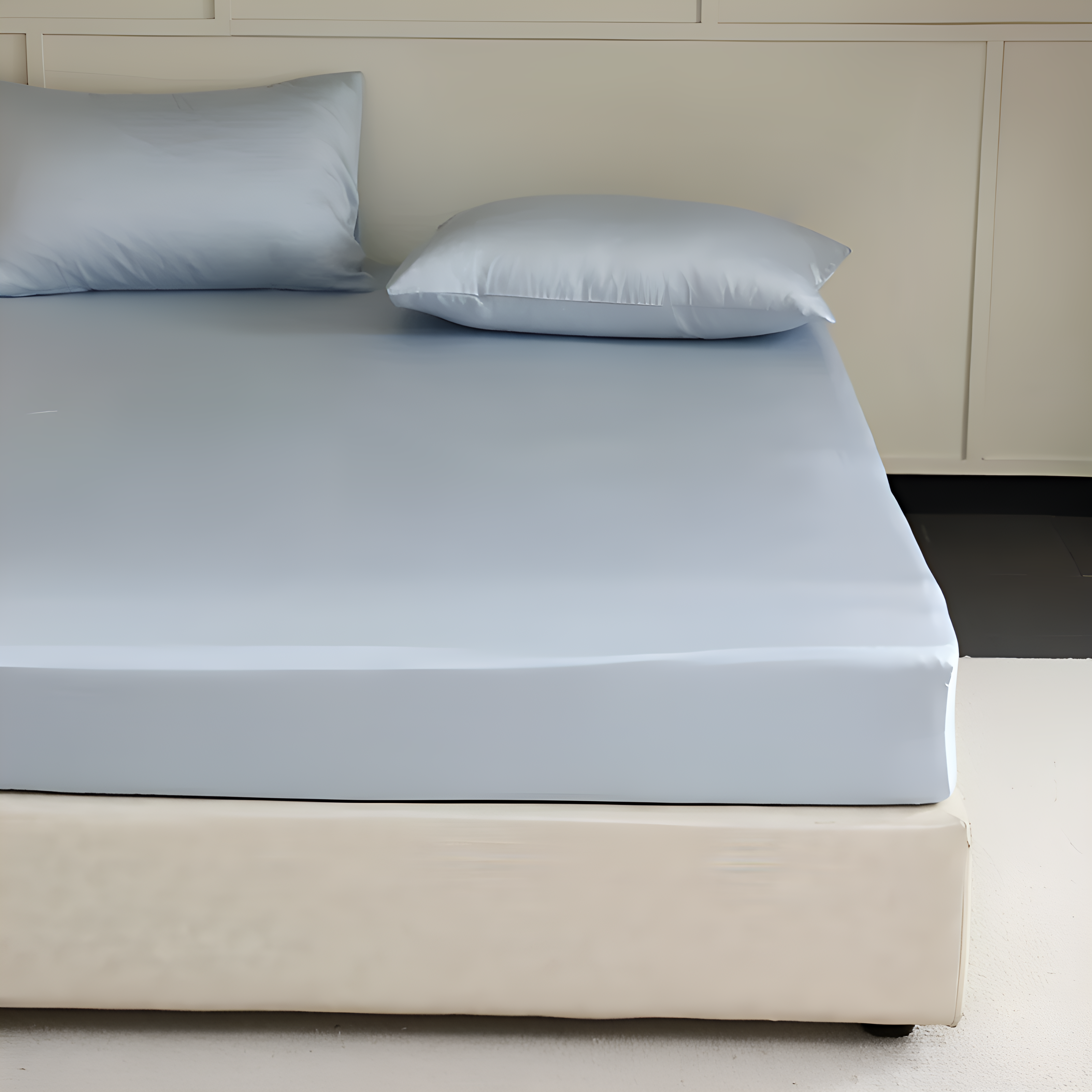 Mulberry Silk Fitted Sheet