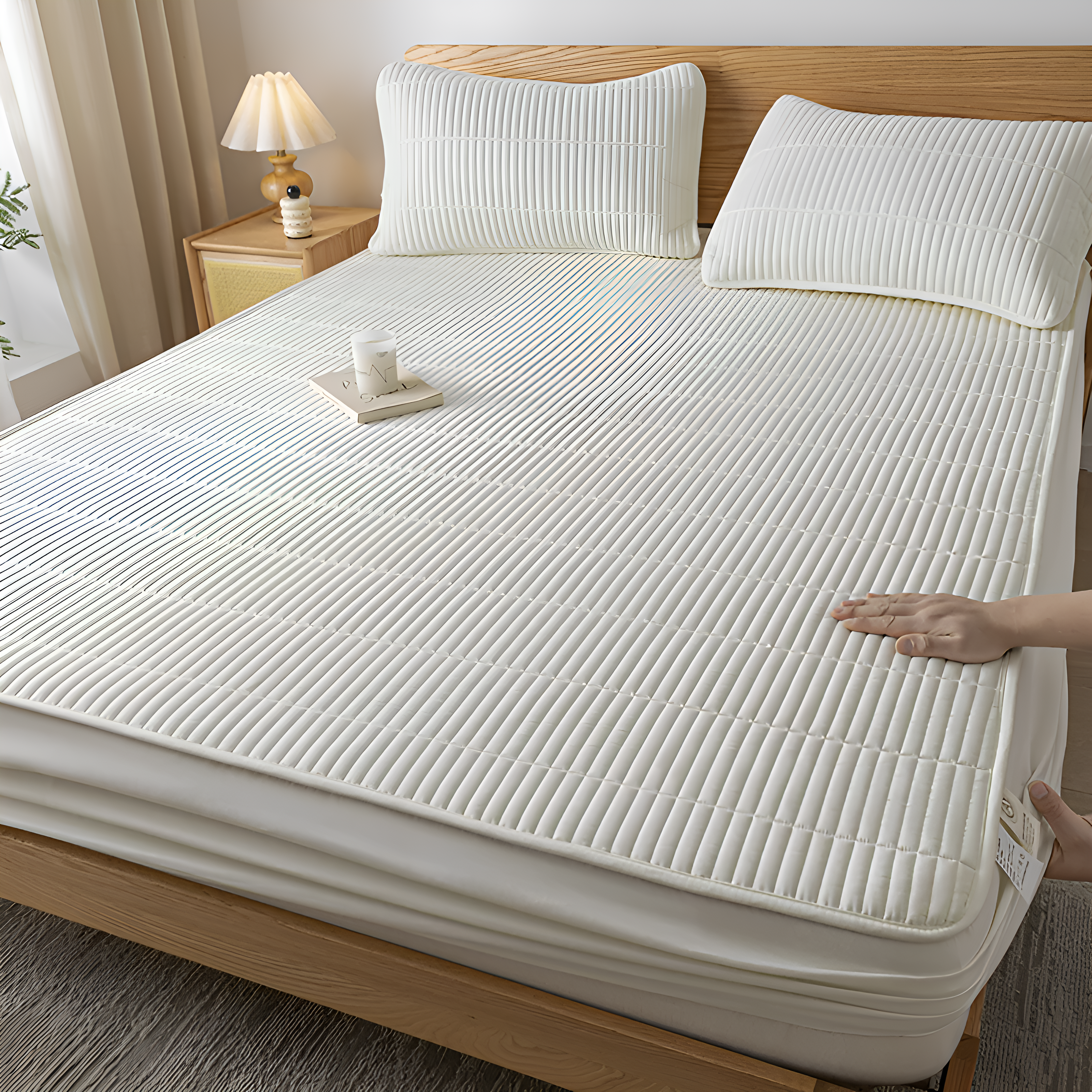 Waterproof Mattress Protector