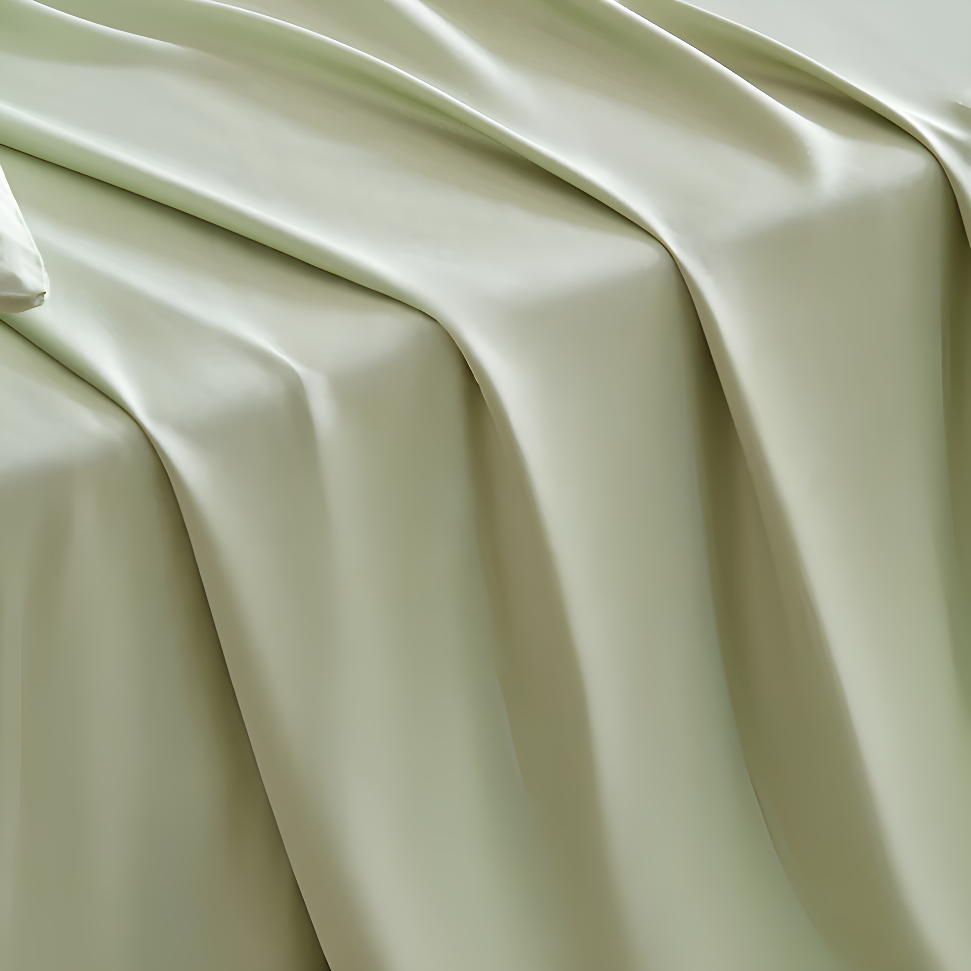 Mulberry Silk Flat Bed Sheet