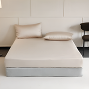 Mulberry Silk Fitted Sheet