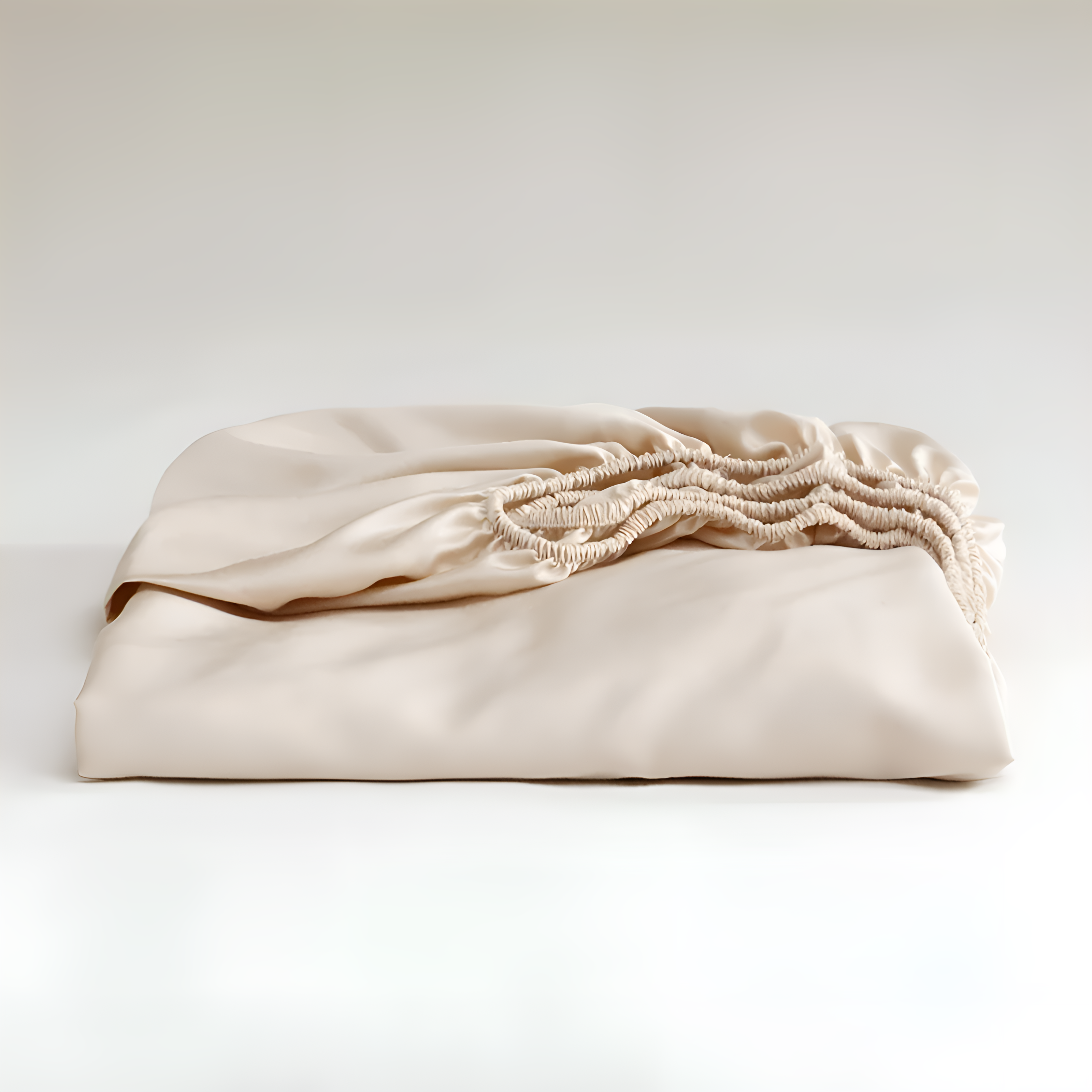 Mulberry Silk Fitted Sheet