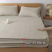 Waterproof Mattress Protector