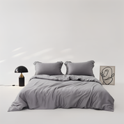 Silk Duvet Cover