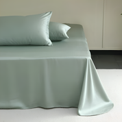 Mulberry Silk Flat Bed Sheet