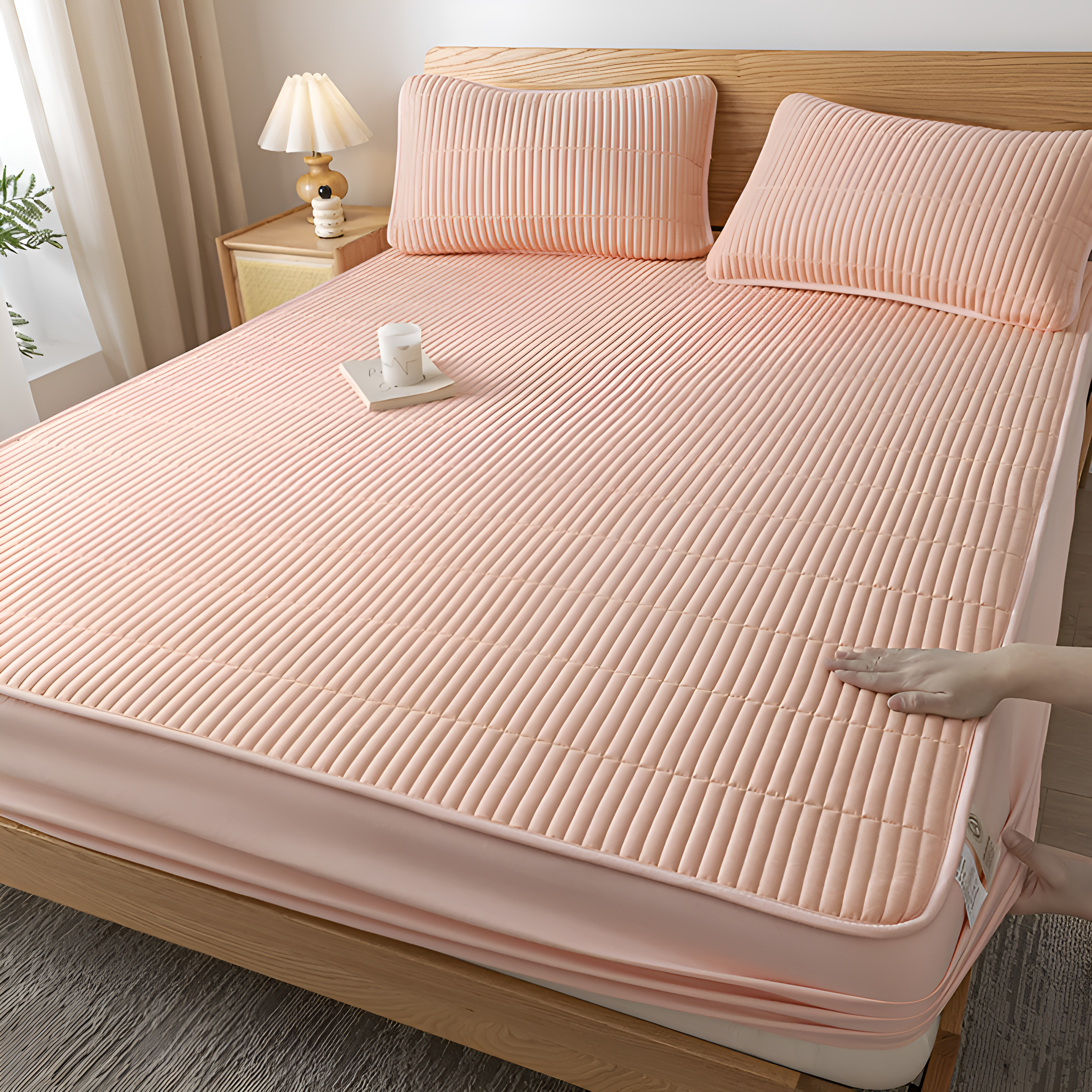 Waterproof Mattress Protector