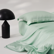Silk Duvet Cover