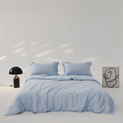 Silk Duvet Cover