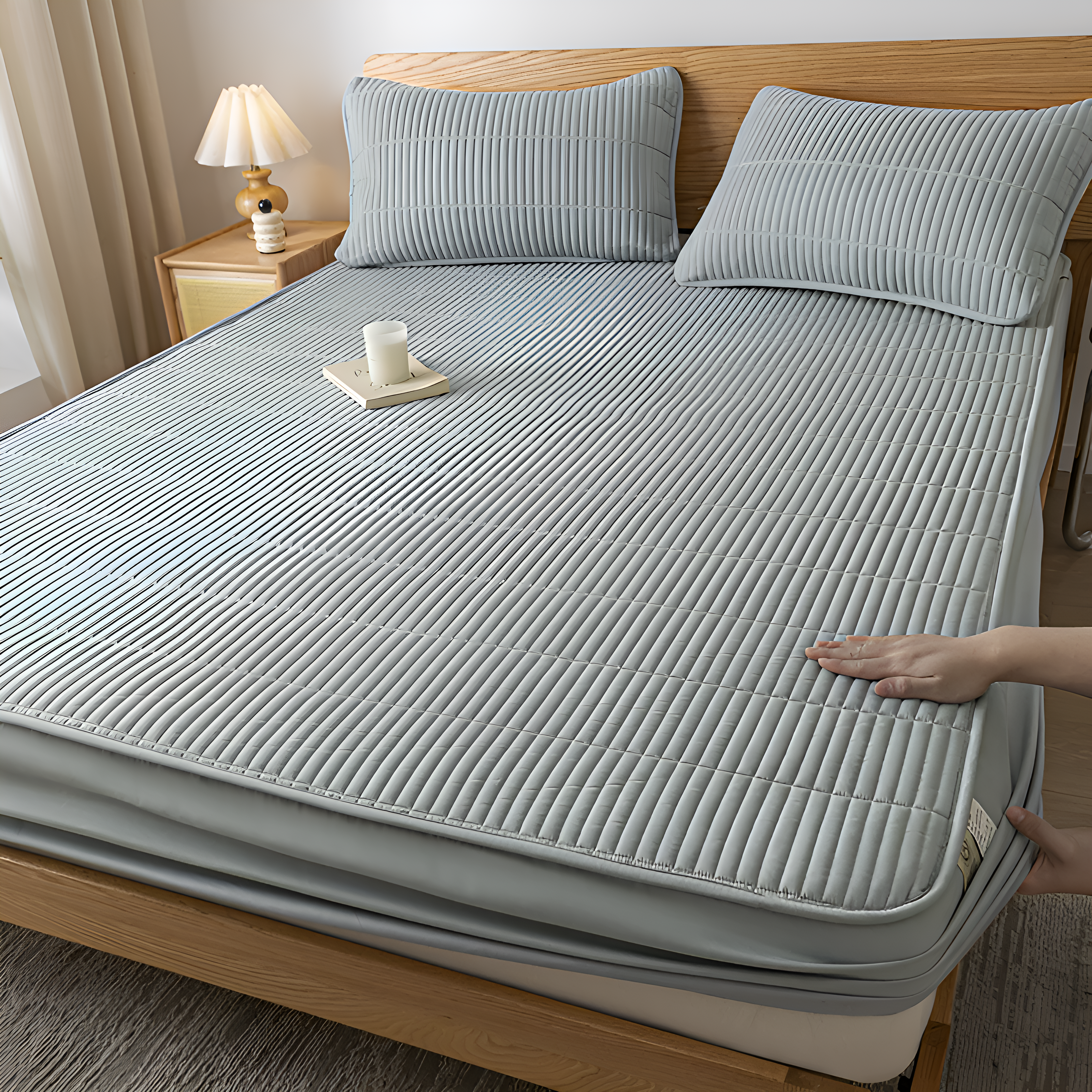 Waterproof Mattress Protector