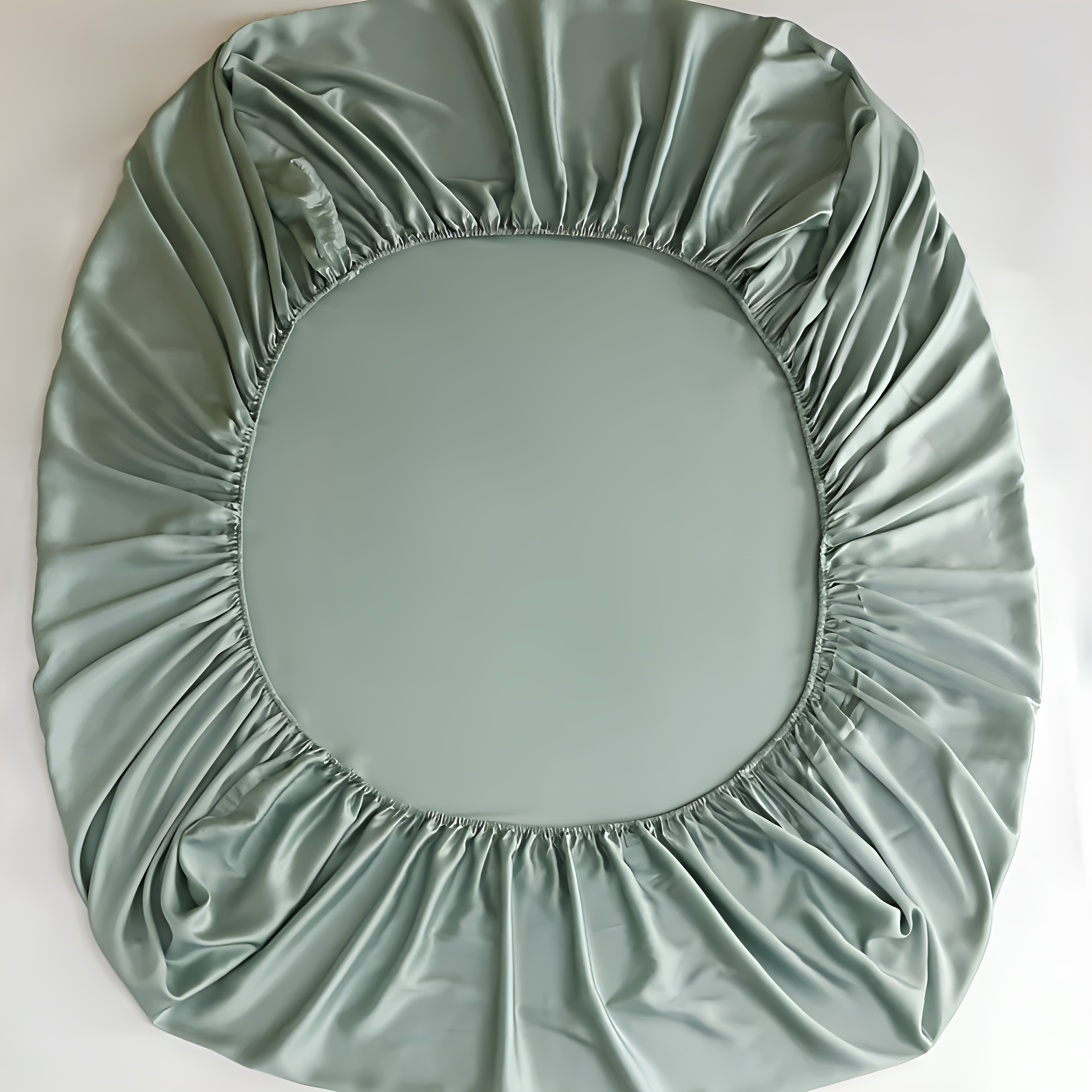 Mulberry Silk Fitted Sheet