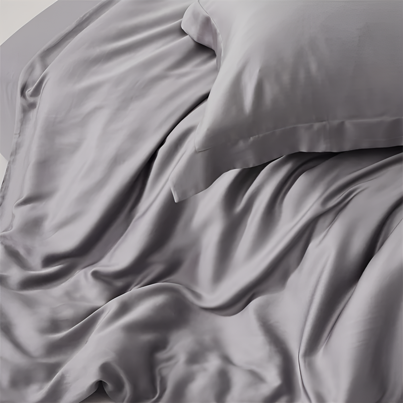 Silk Duvet Cover