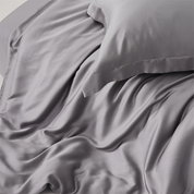 Silk Duvet Cover