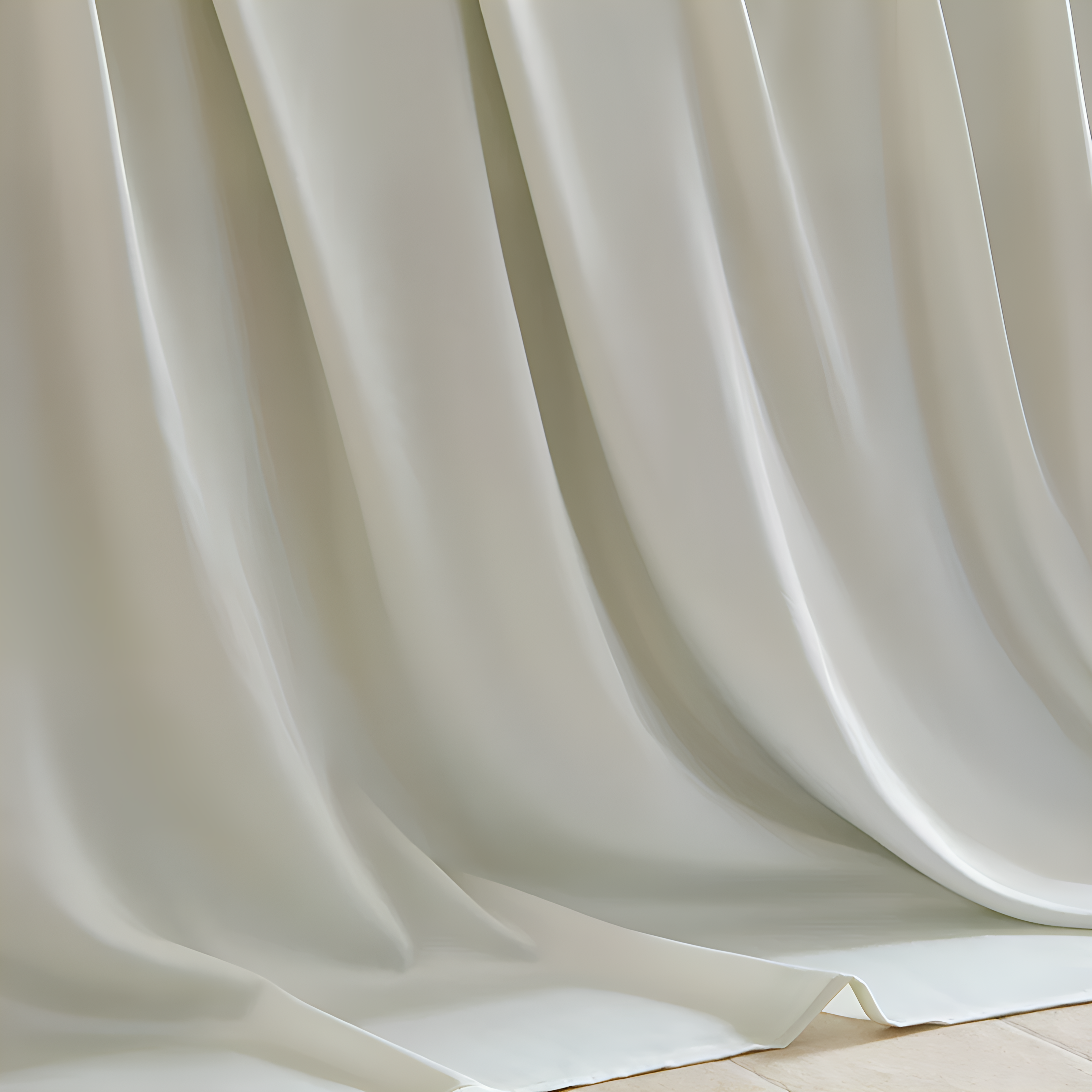 Mulberry Silk Flat Bed Sheet