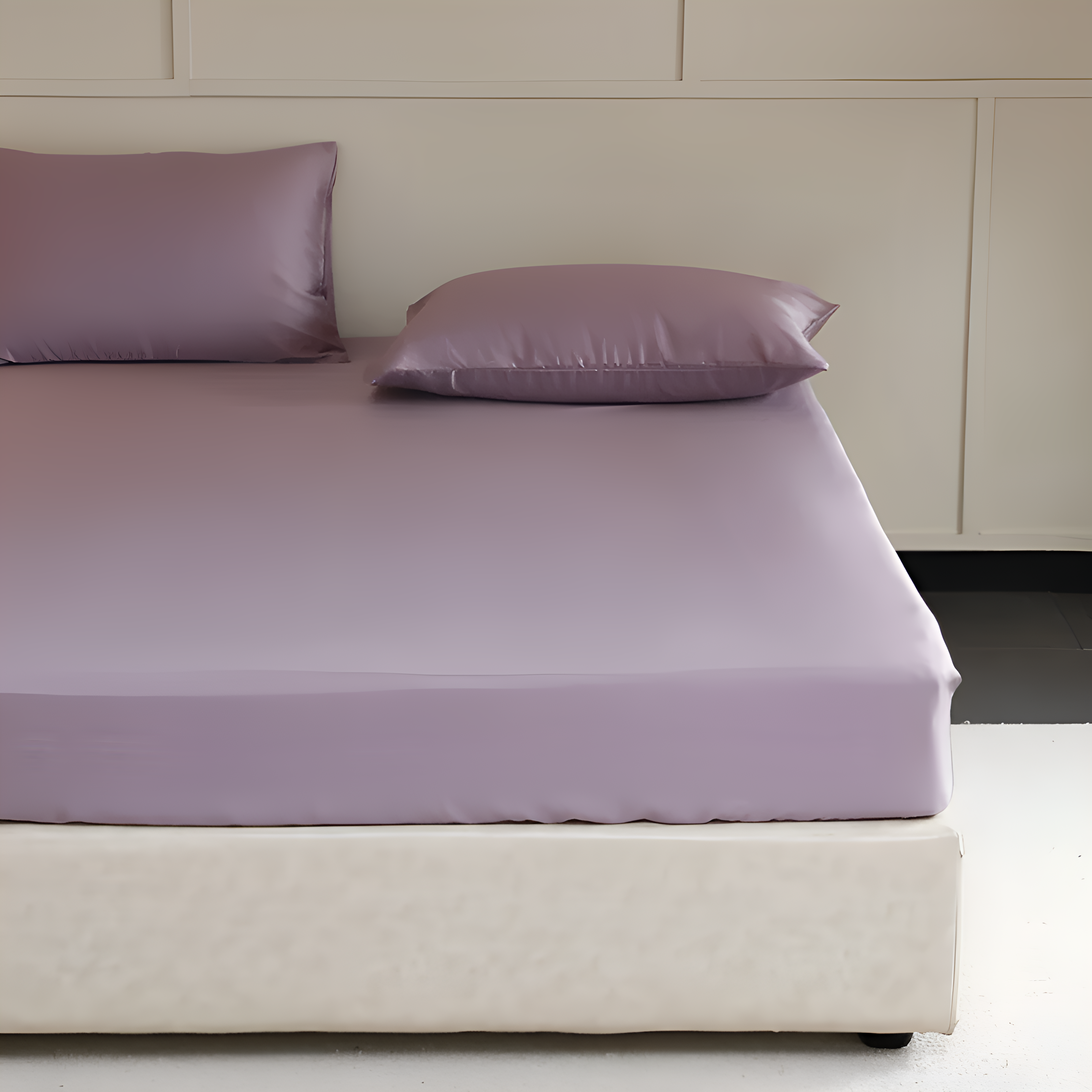 Mulberry Silk Fitted Sheet