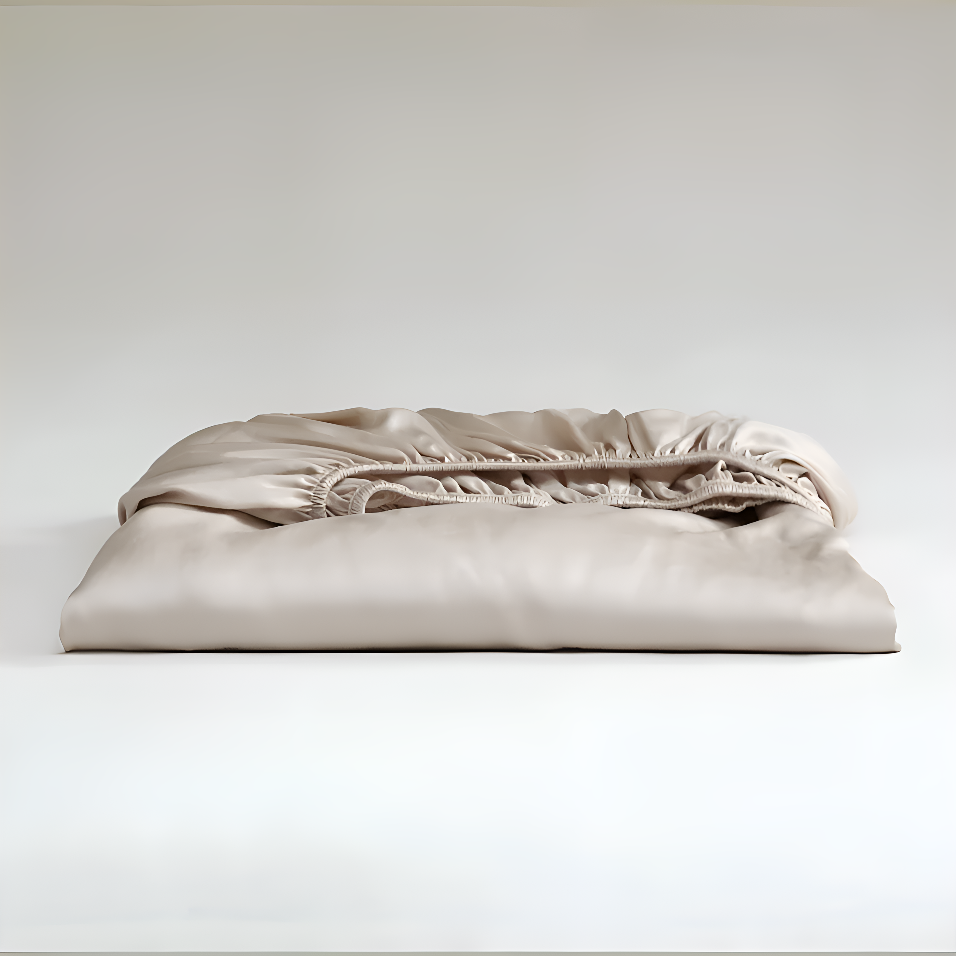 Mulberry Silk Fitted Sheet